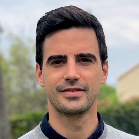 Nicolas GERCHENZON