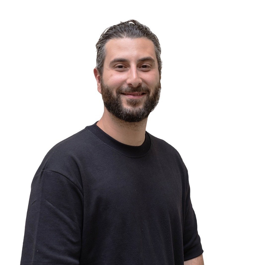 picture of speaker