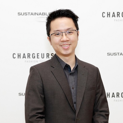 Kelvin Lau
