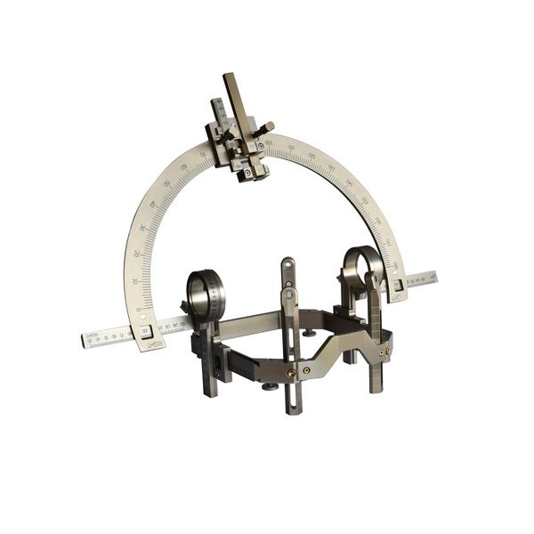 Stereotatic System