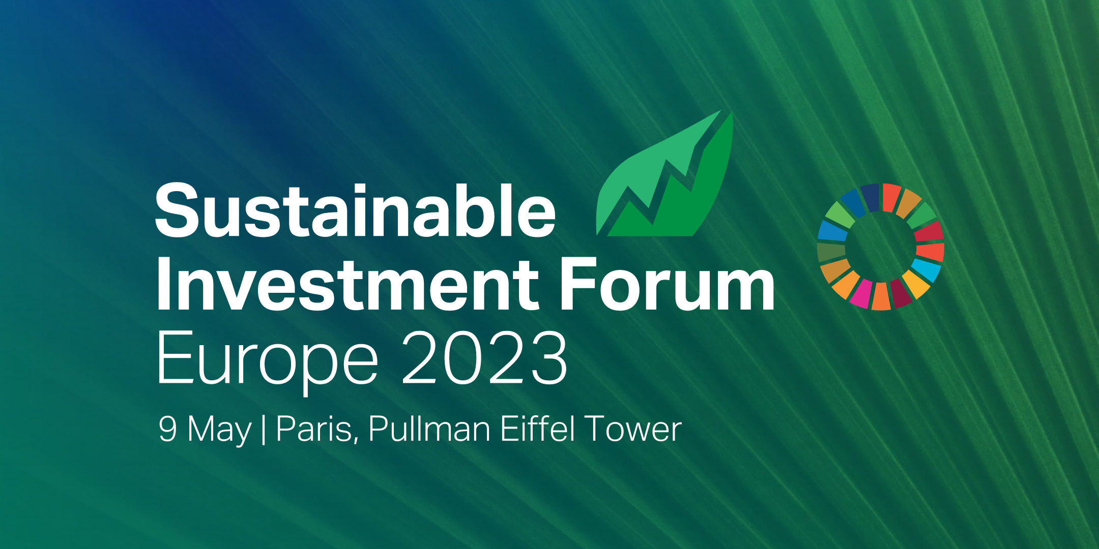 Sustainable Investment Forum Europe 2023 Climate Action