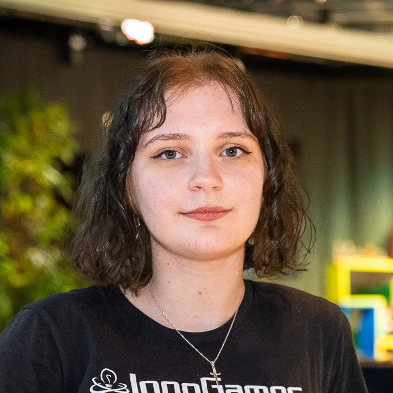 Alina Miltenberger