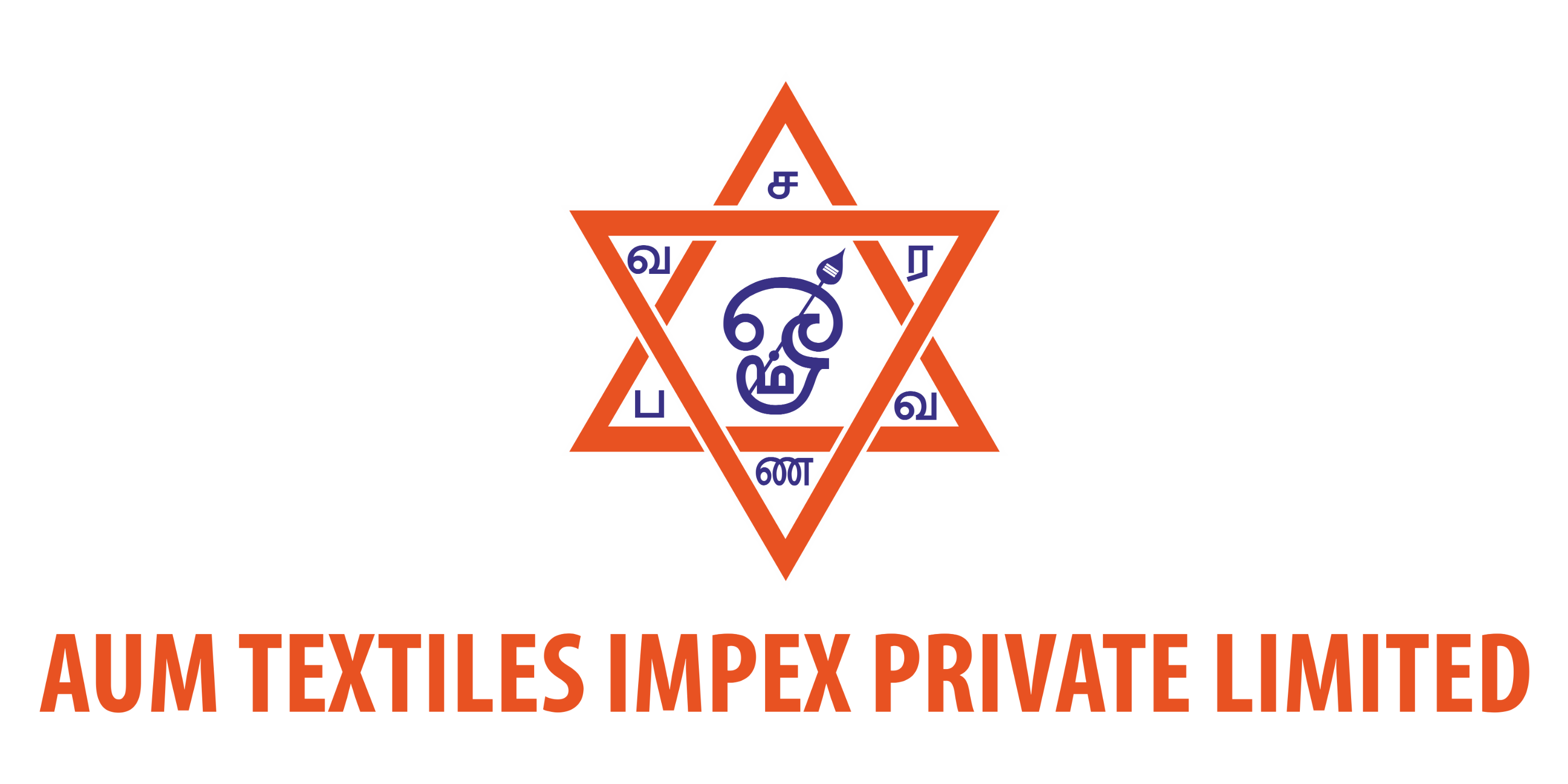 Aum Textiles Impex (Digital) Swapcard