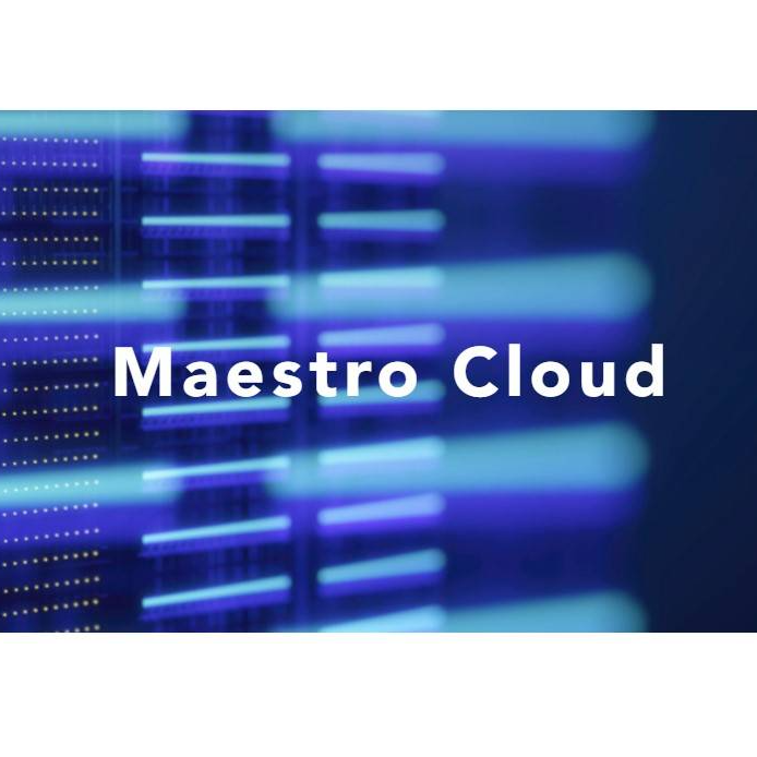 Maestro Cloud
