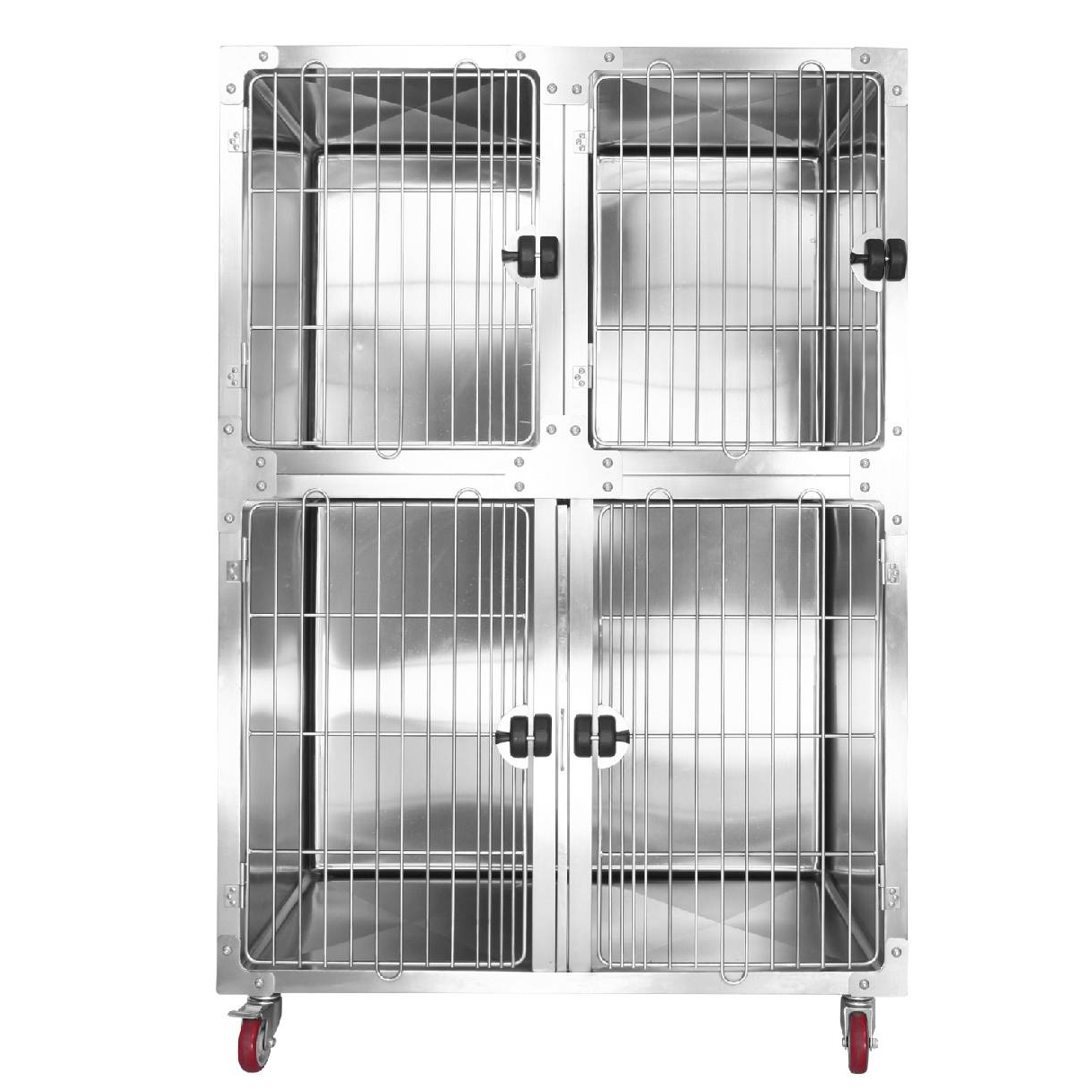 KA509T Stainless Steel Modular Cage