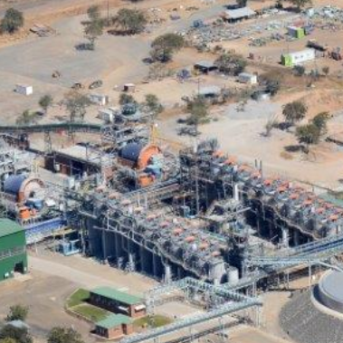 NGEZI PLATINUM