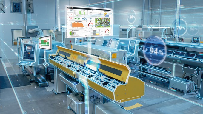 ASTREE SOFTWARE