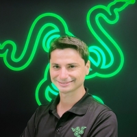 Eric Vezzoli
