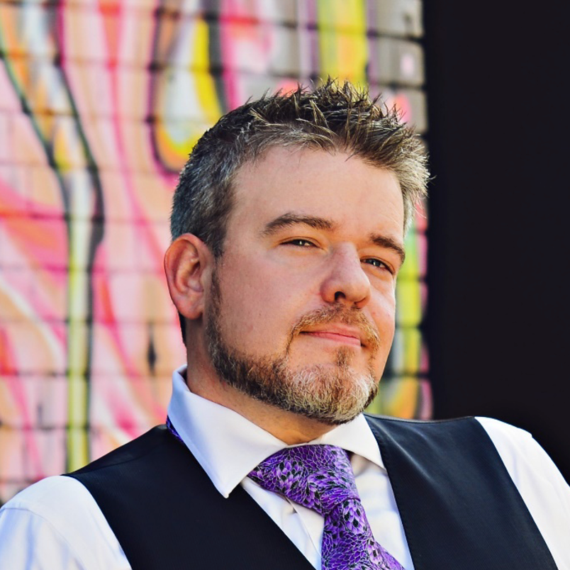 Chris NICKERSON