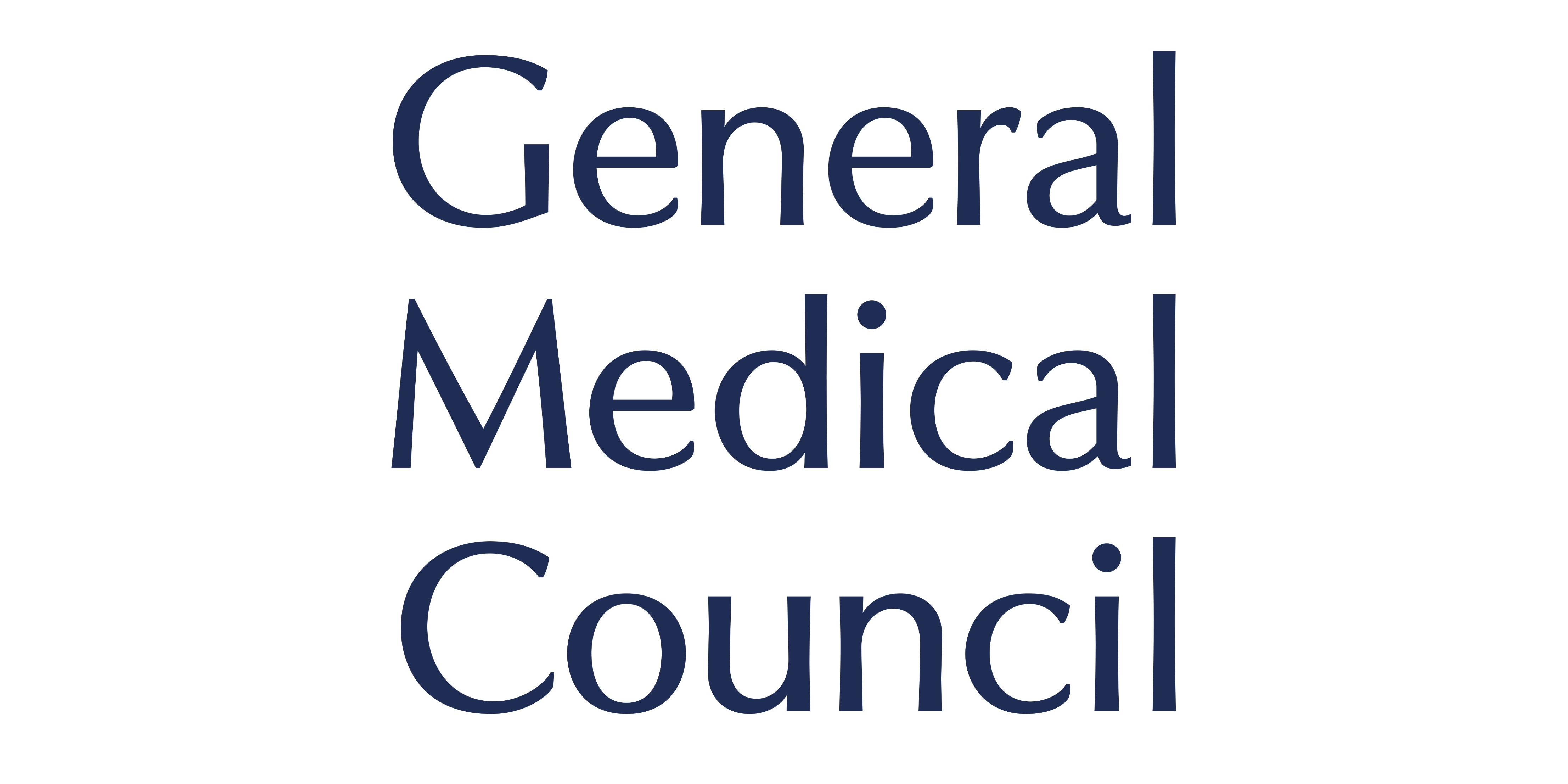 General Medical Council