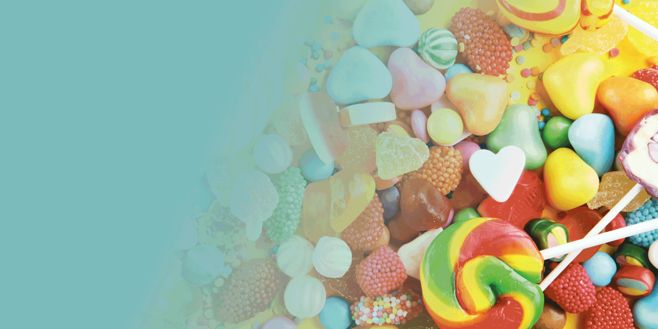 Confectionery Live