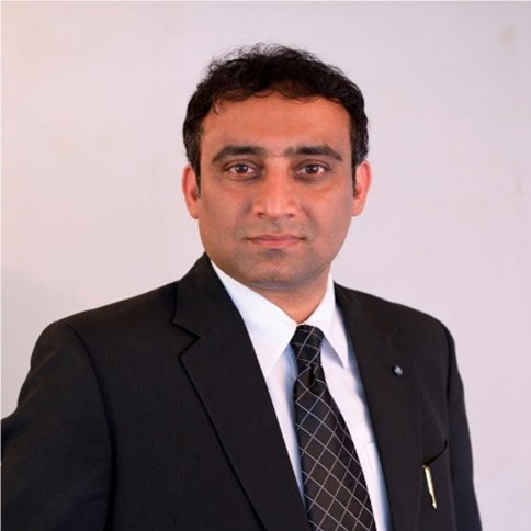 Sumit Saxena
