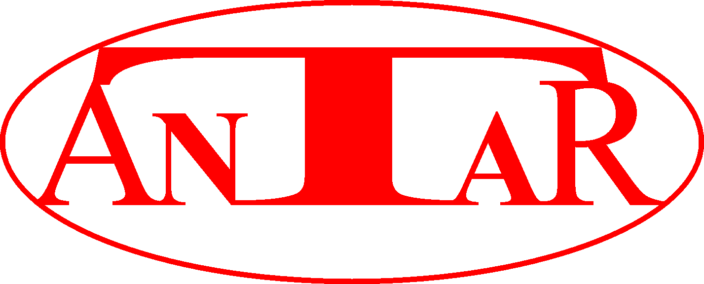 ANTAR Sp. J.