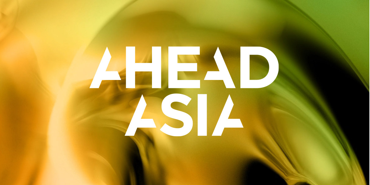 AHEAD Asia 2021