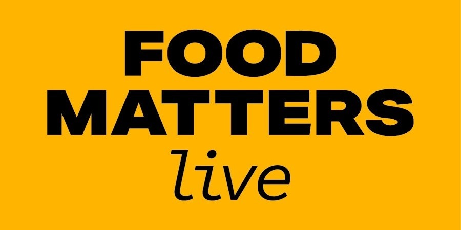 Food Matters Live