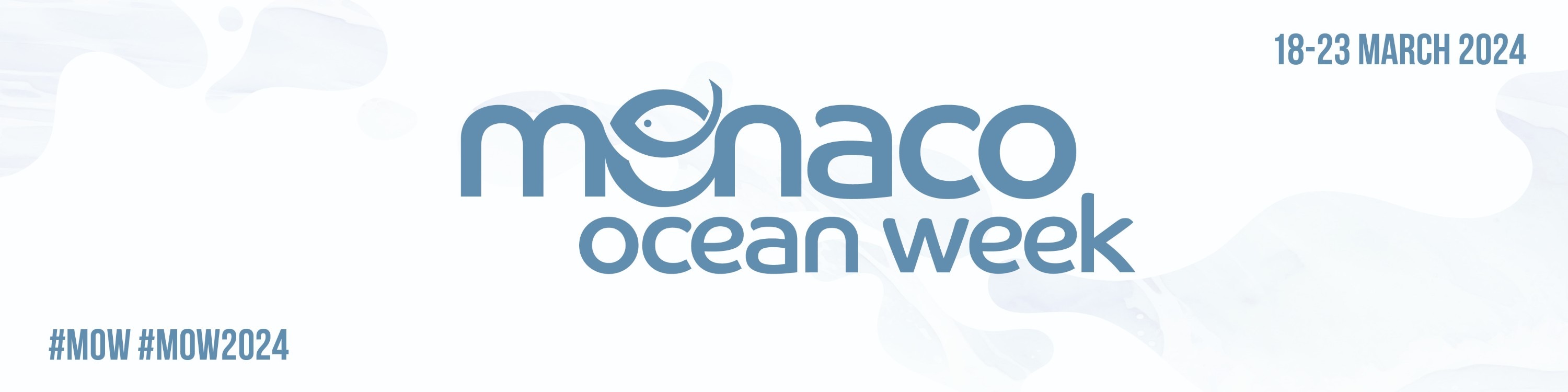 Monaco Ocean Week Monaco Ocean Week