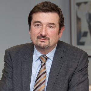 Olivier Guersent