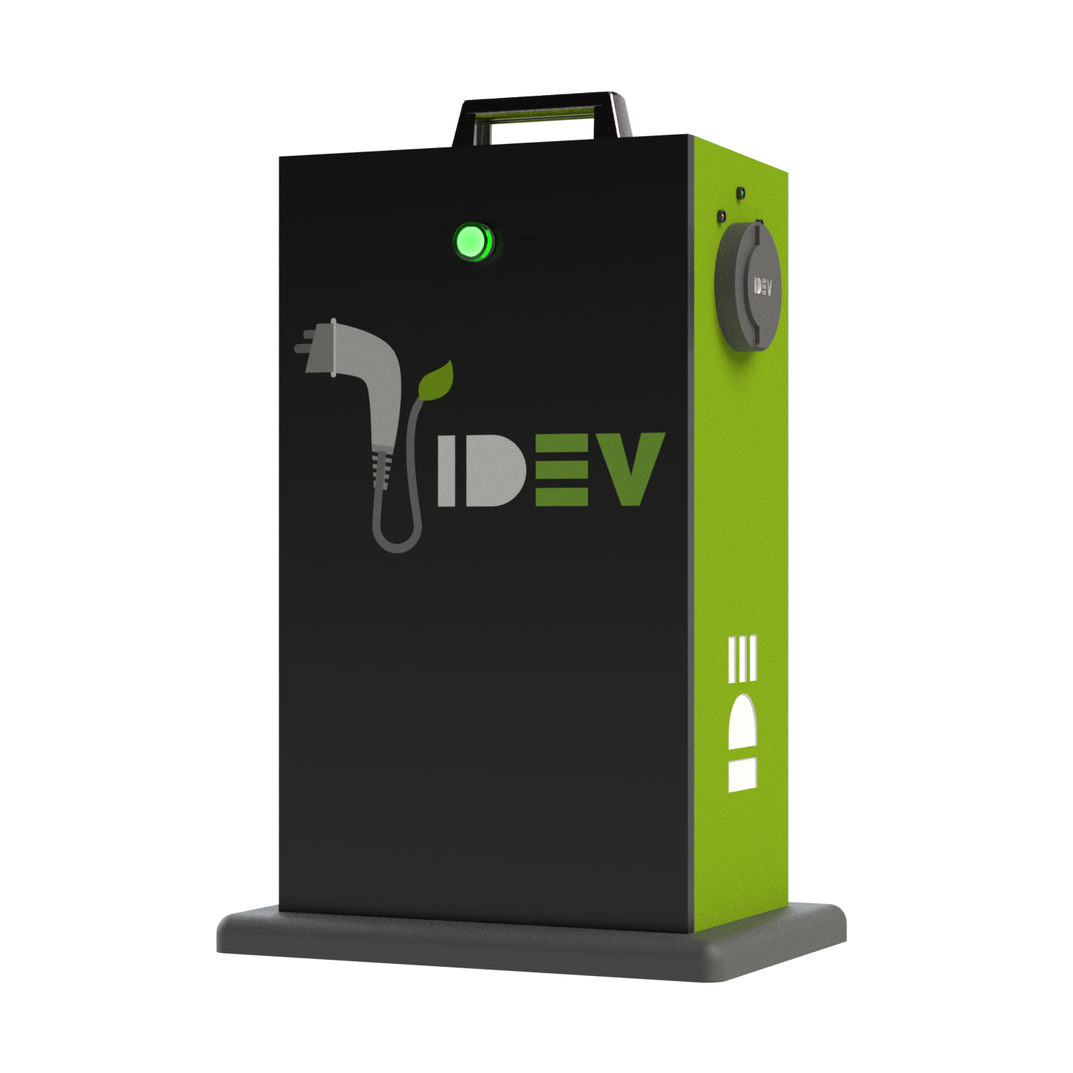 Idev Drop IDEV Onsite
