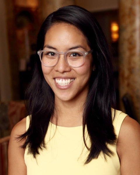 Alyssa Yee