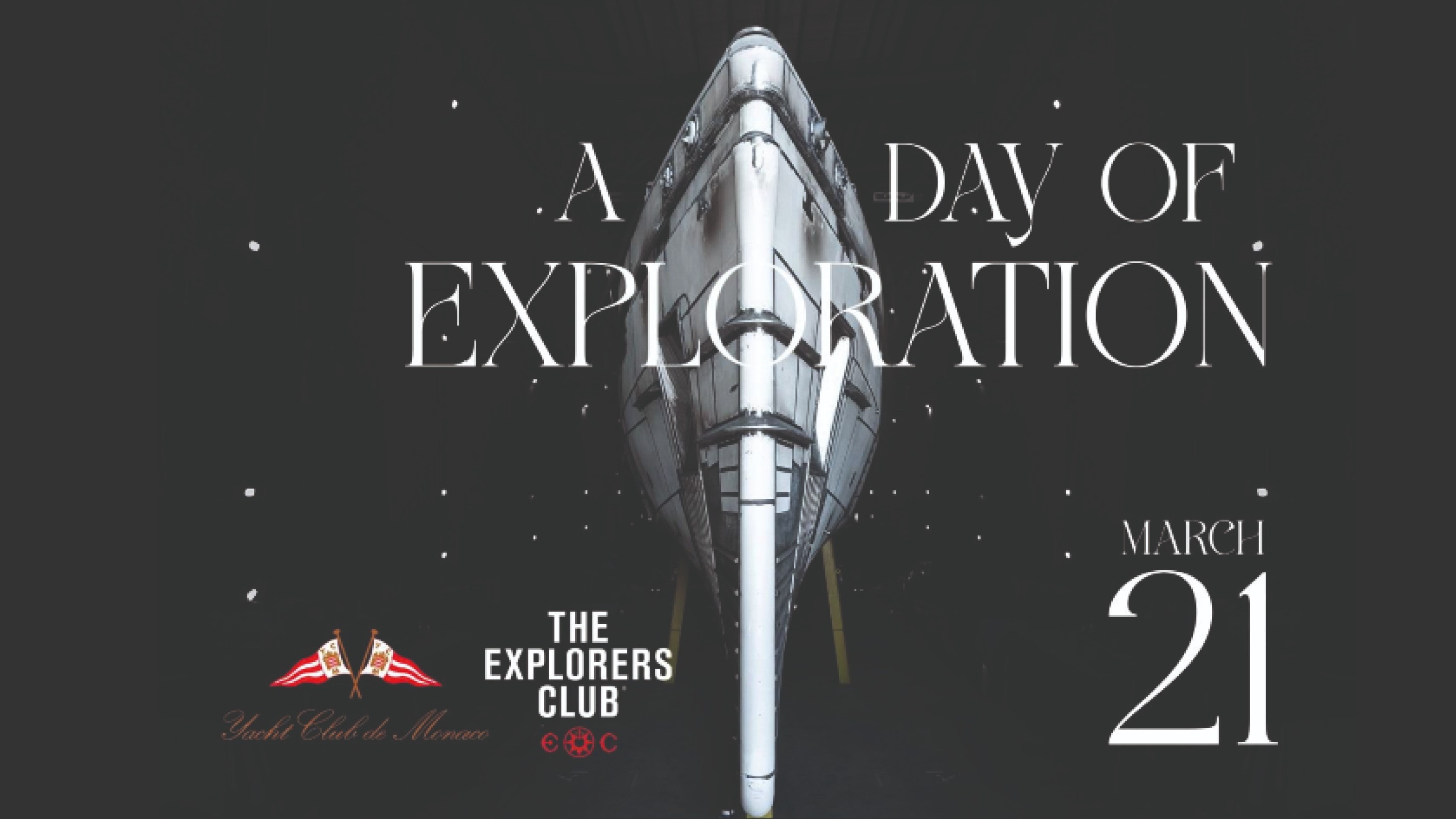 A Day of Exploration