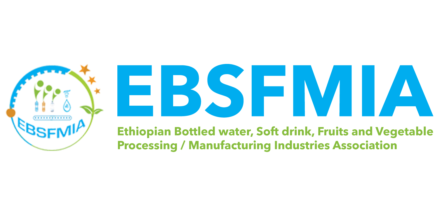 Ethiopian Bottled Water, Soft Drink, Fruit & Vegetable Processing