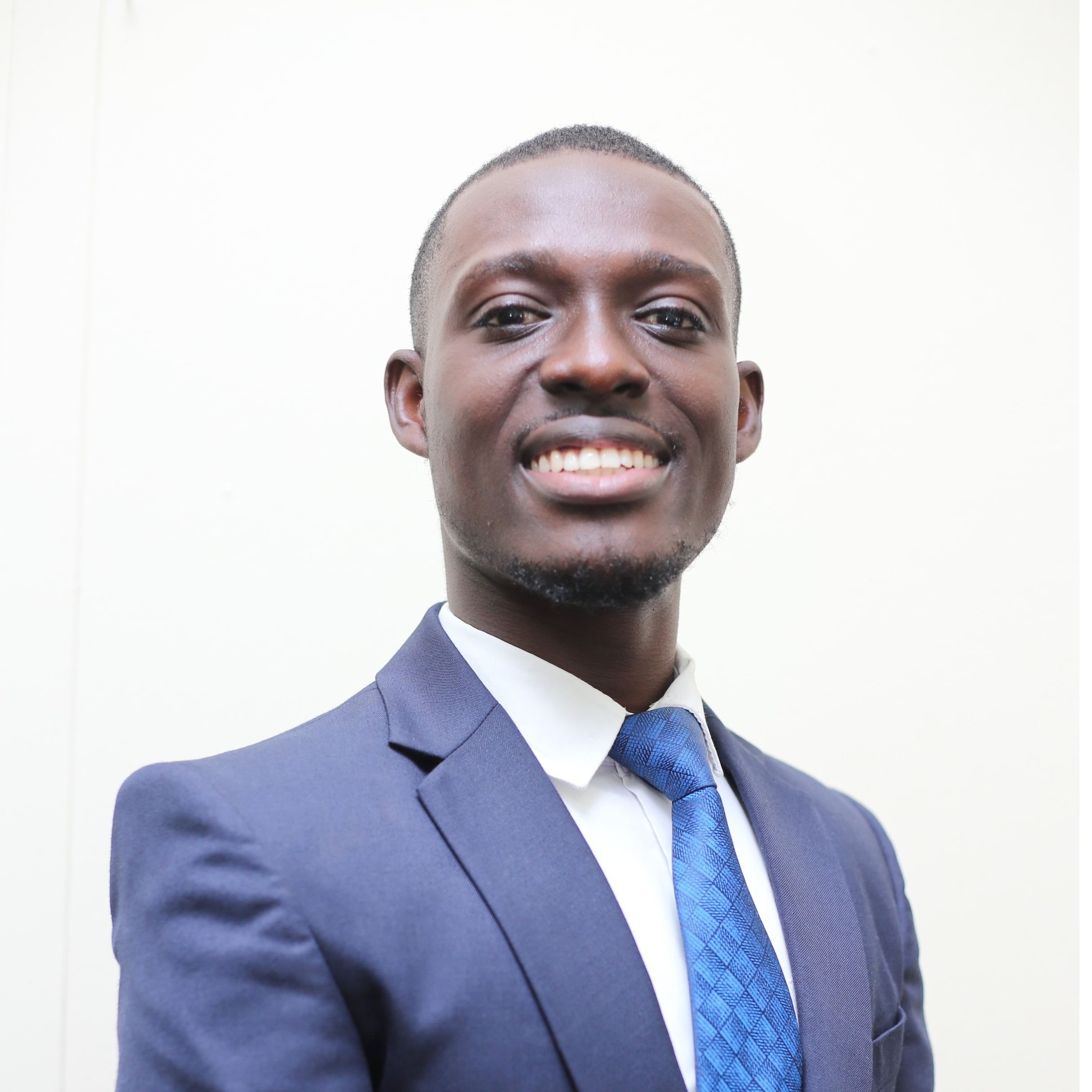 Paa Kwesi Bonney