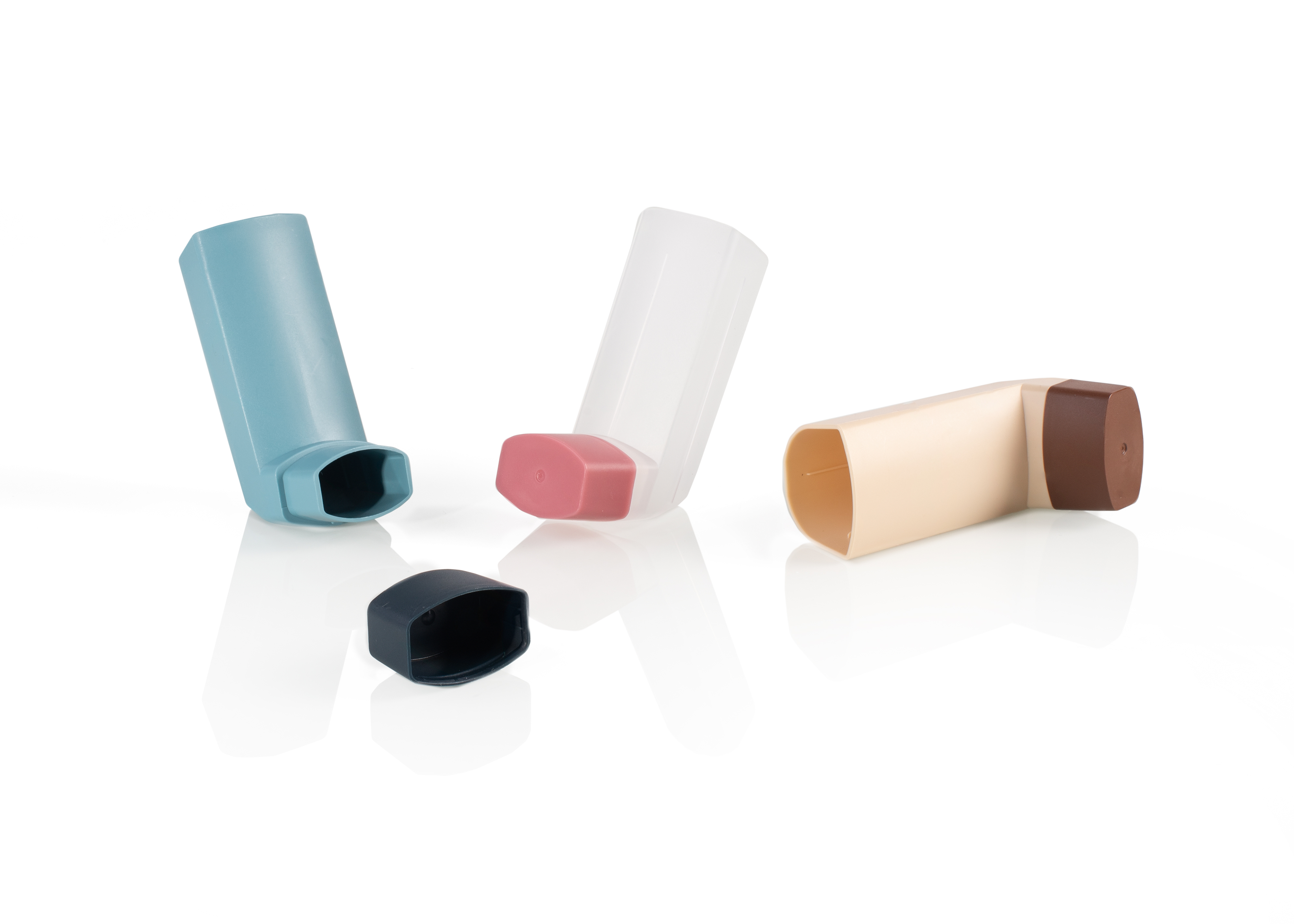 Inhaler