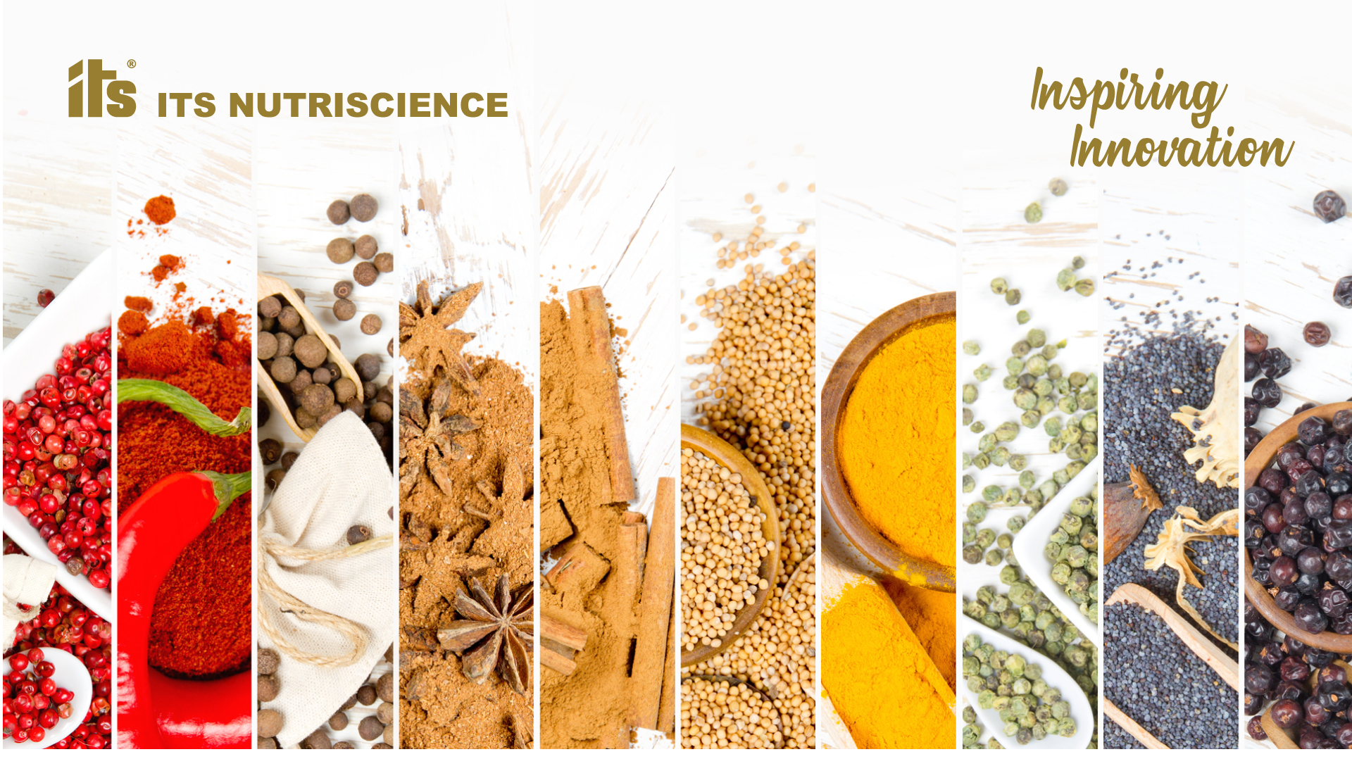 Nuri Science ITS Nutriscience