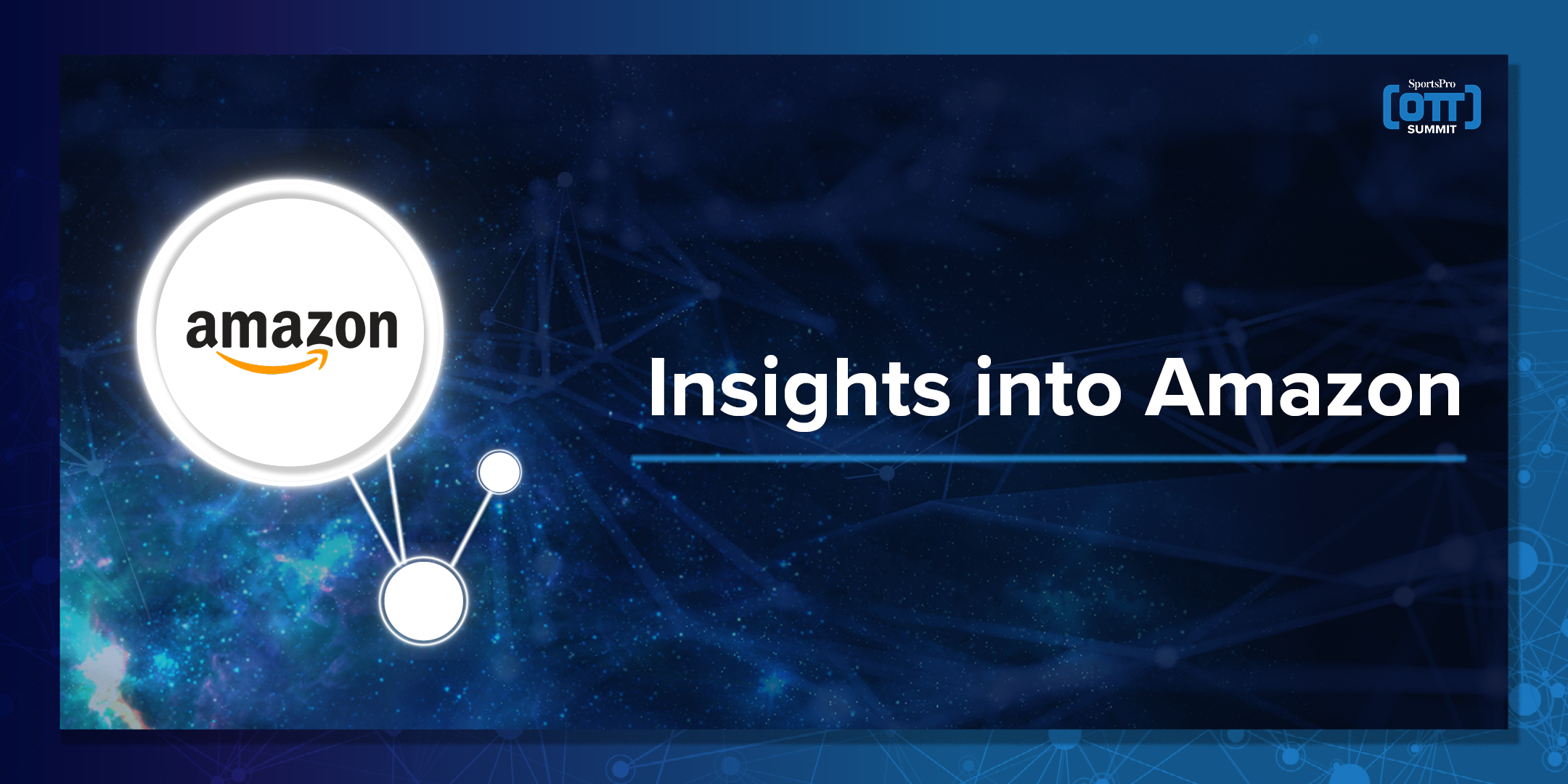 Insights into Amazon