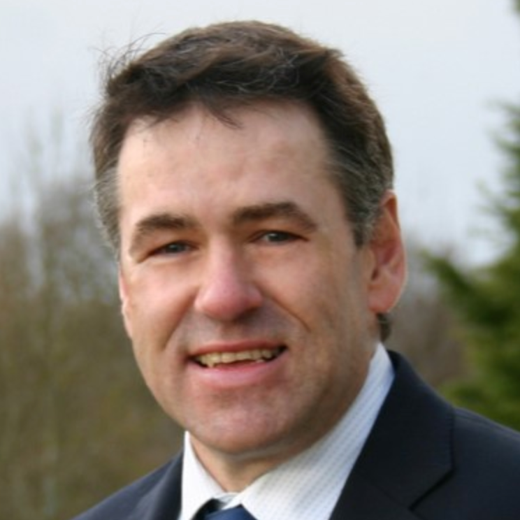 Clive WRIGHT