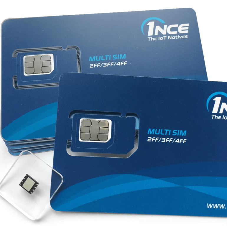 Flatrate Flatrate IoT SIM