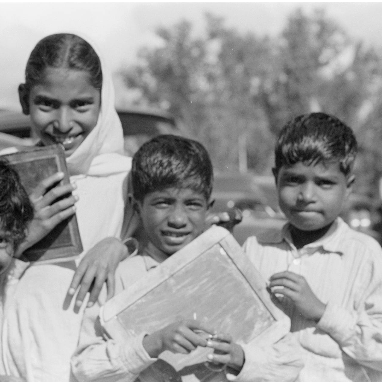 AFGHANISTAN THE WOUNDED LAND (Nominee for Best History Program