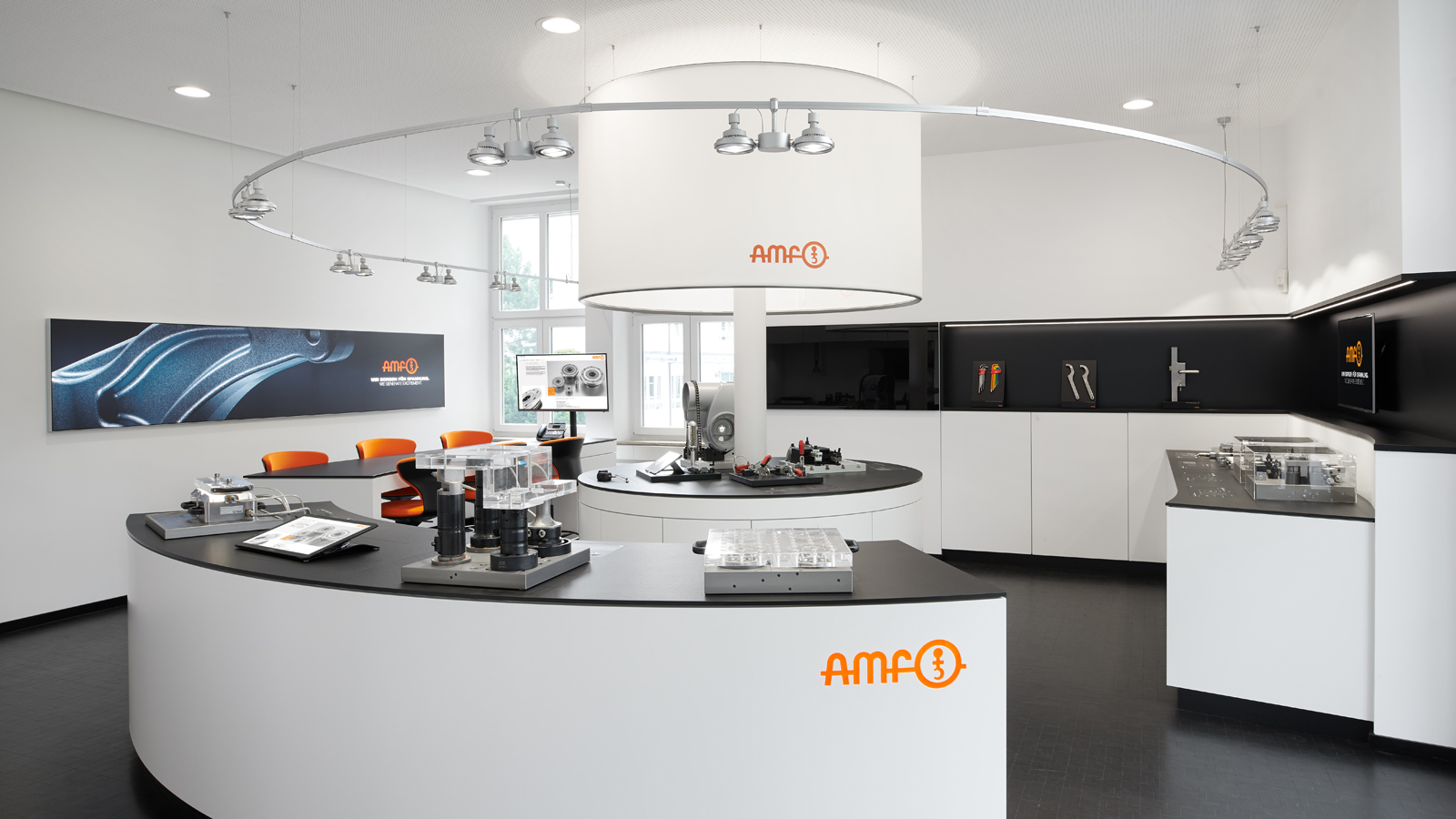 AMF