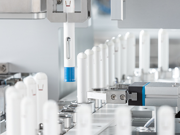 Self Injector System Autoinjector development expertise and capabilities