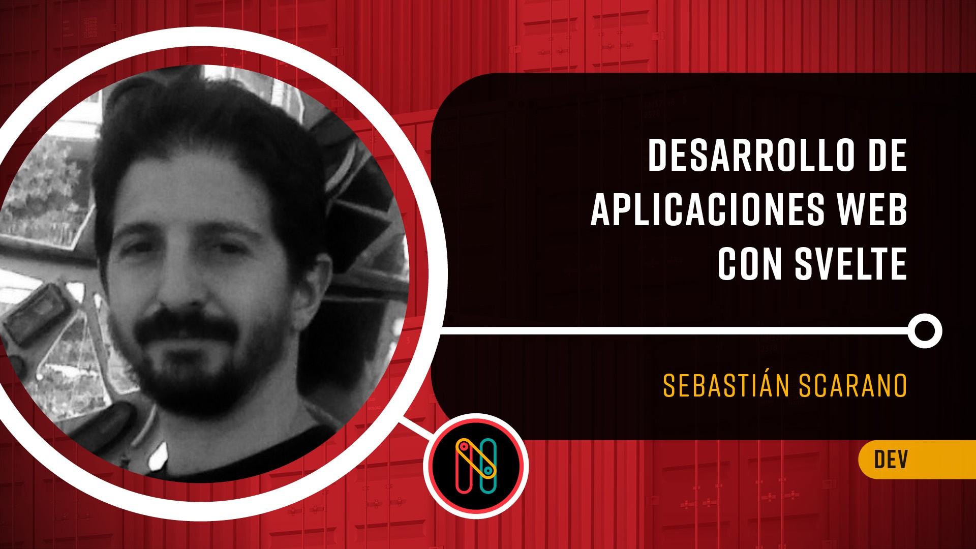 Desarrollo de aplicaciones web con Svelte: Ni librería ni framework ...