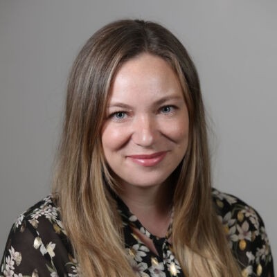 Claire Goldrick