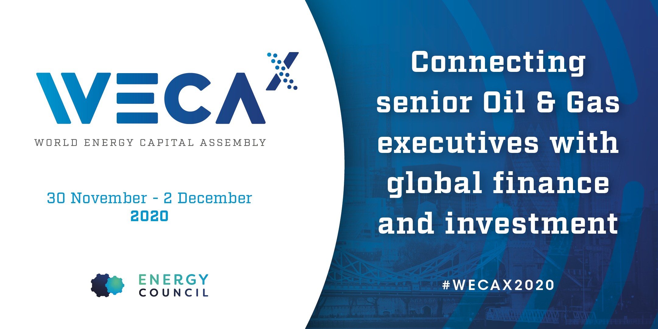 WECA X | Energy Council