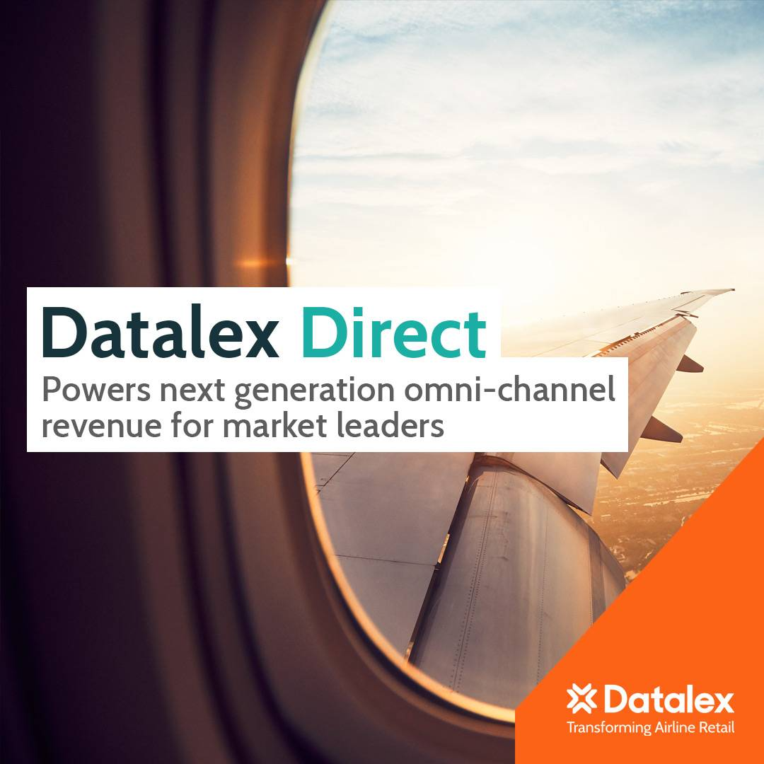 Datalex Direct - Powers next generation omni-channel revenue for market ...